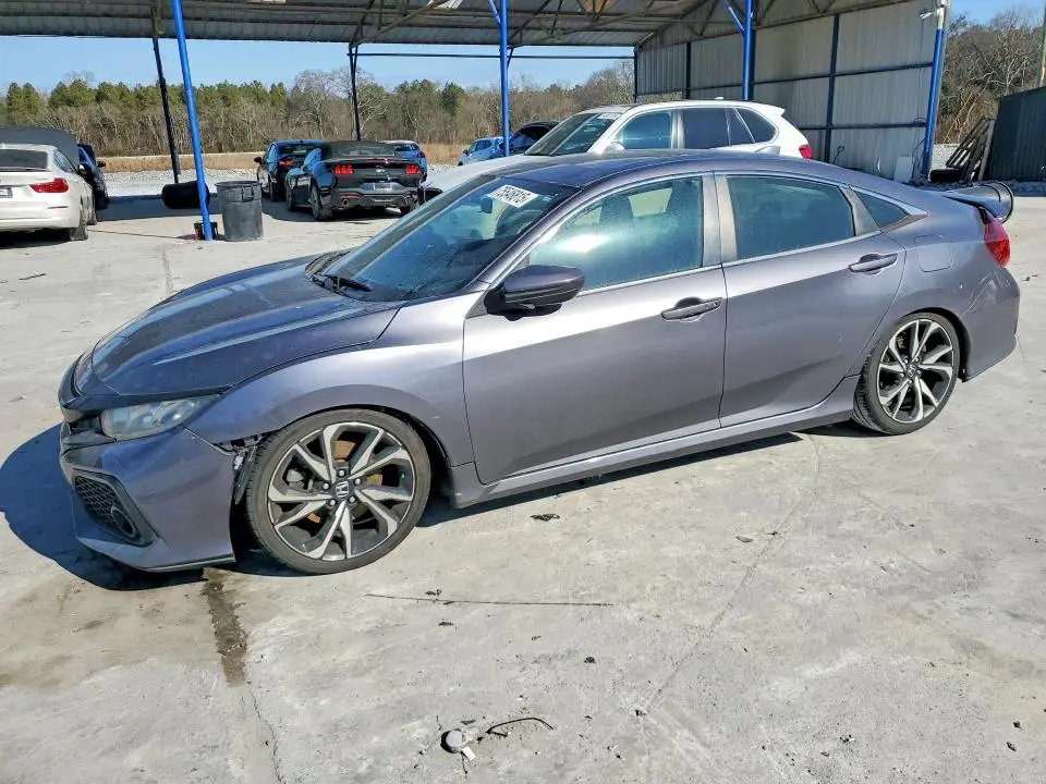 2HGFC1E59KH704418