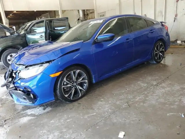 2HGFC1E59KH706220