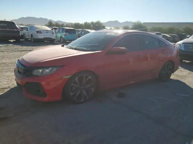 2HGFC1E59KH706931