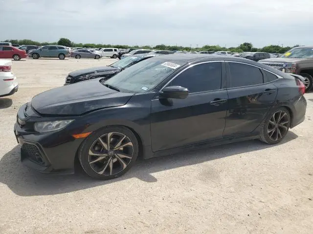 2HGFC1E5XKH708252