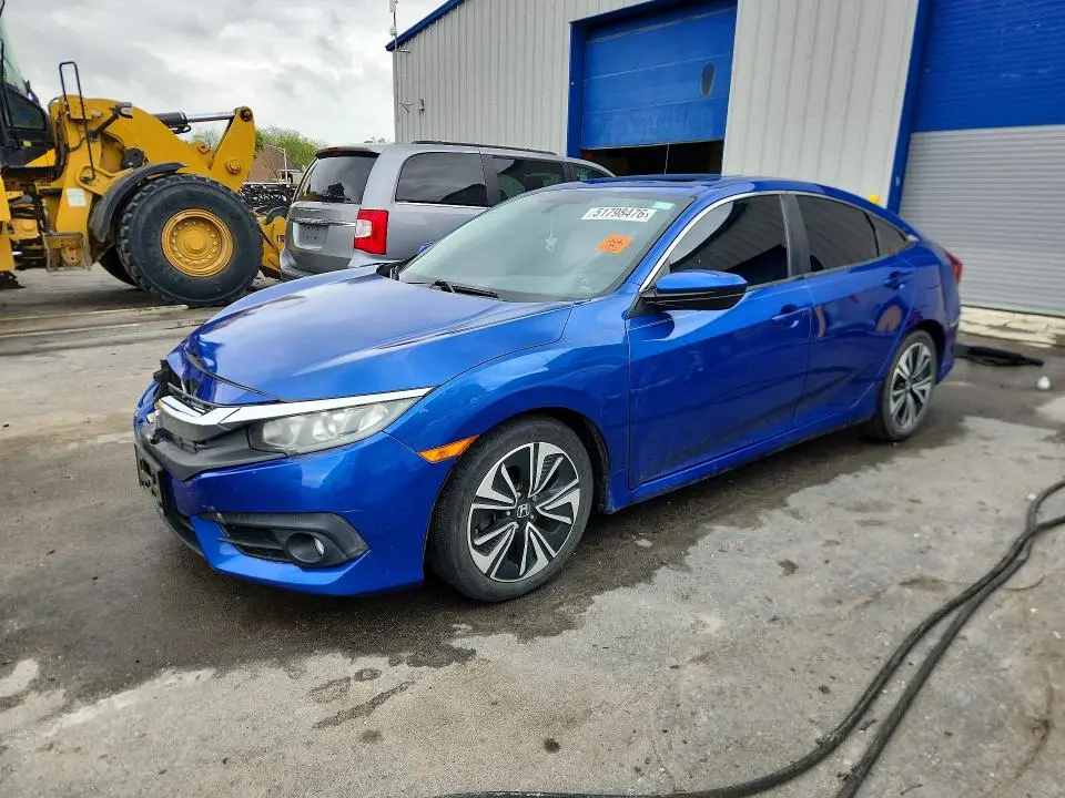 2HGFC1F30GH648714