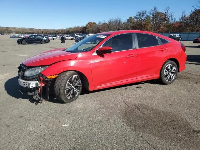 2HGFC1F30GH649443