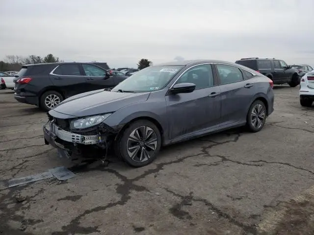 2HGFC1F30GH656537