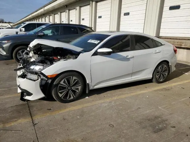 2HGFC1F30HH645765