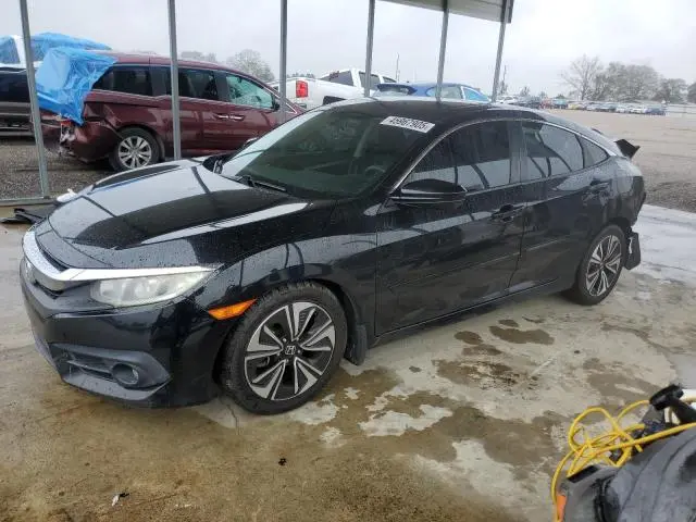 2HGFC1F30HH650545