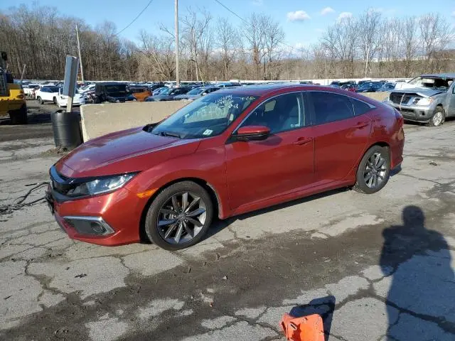 2HGFC1F30MH701620