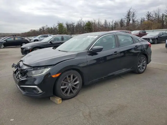 2HGFC1F30MH704677