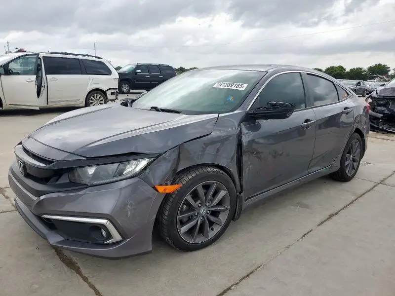 2HGFC1F30MH705862