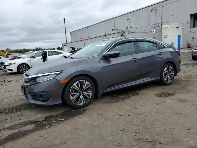 2HGFC1F31GH645157