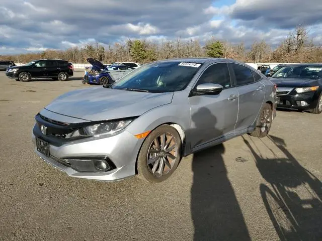 2HGFC1F31KH651484