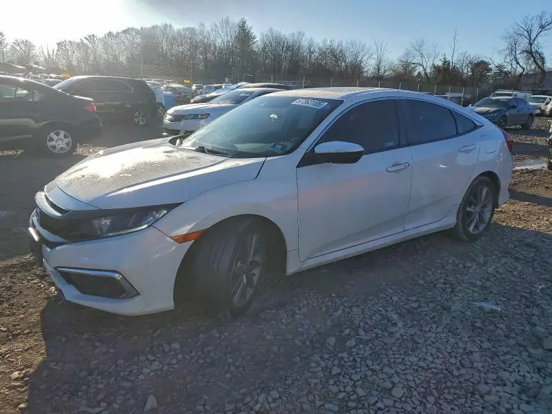2HGFC1F32KH650991