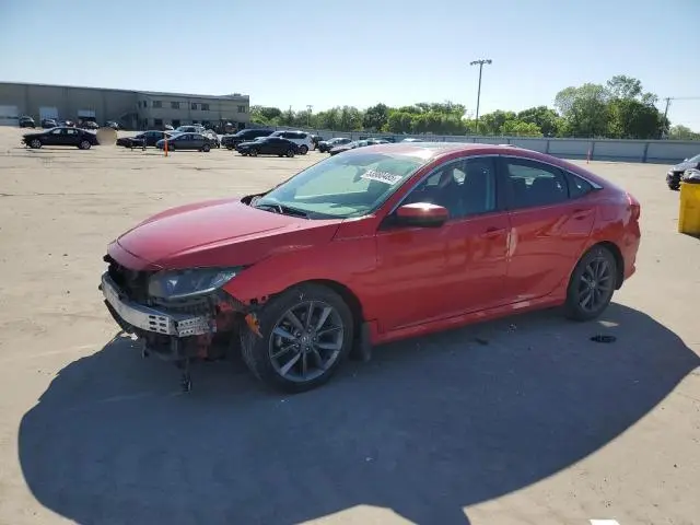 2HGFC1F35KH650760