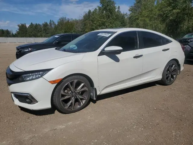 2HGFC1F93KH105080