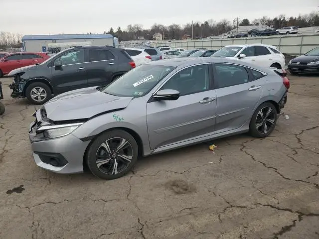2HGFC1F95GH635123