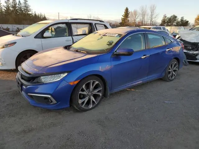 2HGFC1F95KH102004