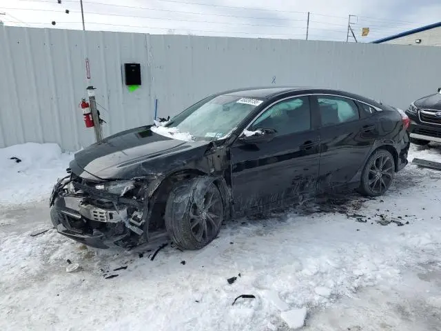 2HGFC2E83KH538719