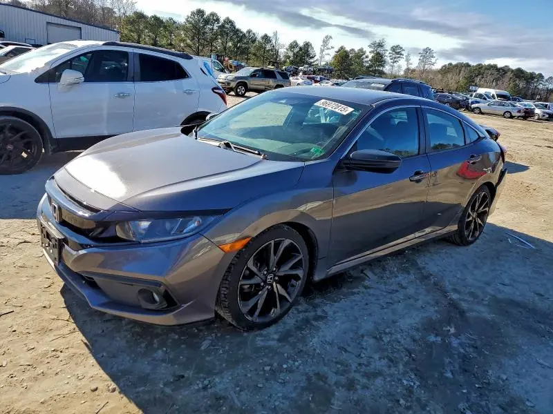 2HGFC2E85KH567008