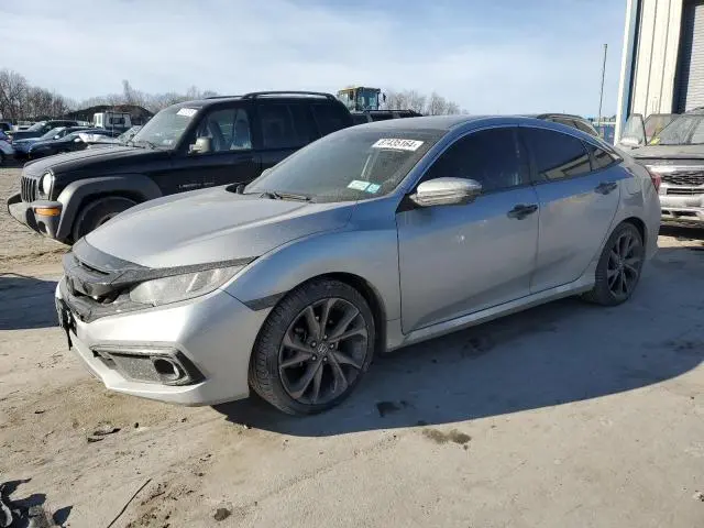 2HGFC2E85KH584679