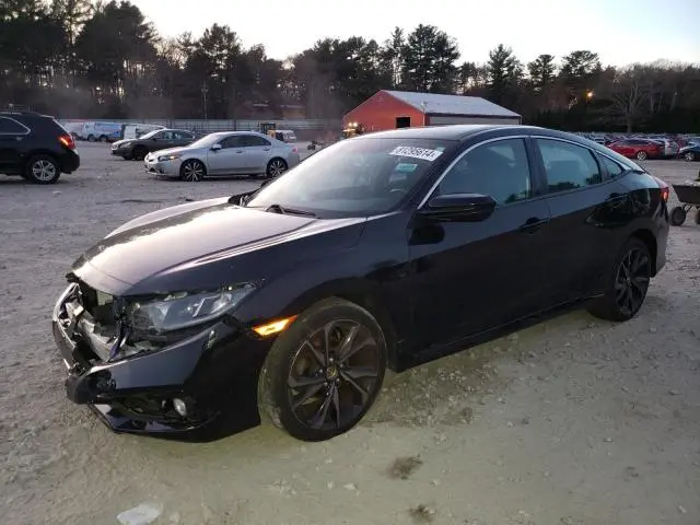 2HGFC2E87KH517811