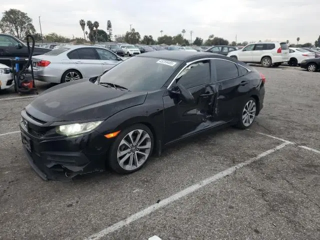 2HGFC2F50HH516464