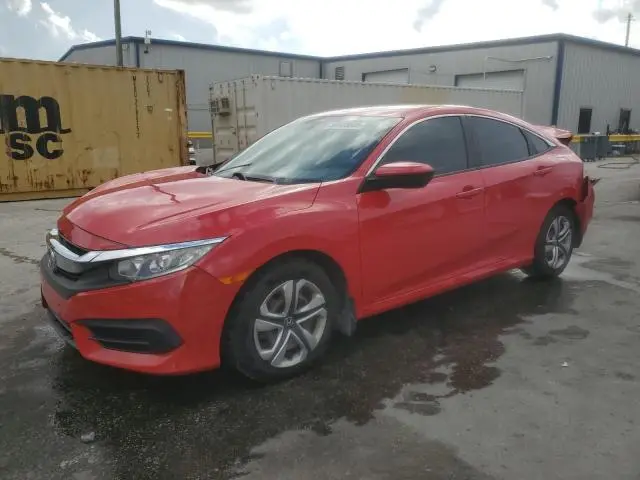 2HGFC2F50HH520580
