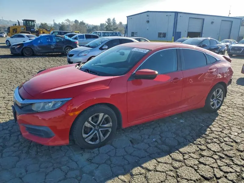 2HGFC2F52HH550714