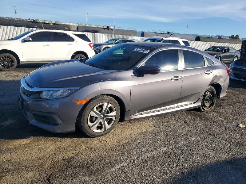 2HGFC2F55HH509610