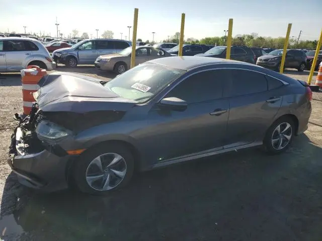 2HGFC2F60KH604799