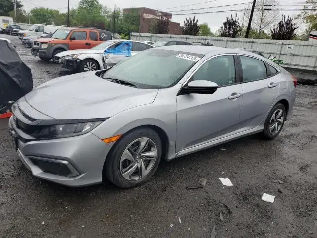 2HGFC2F61KH531345