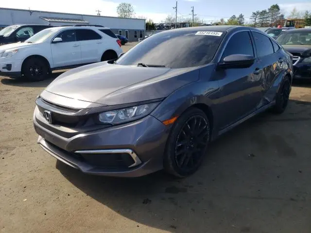 2HGFC2F61KH549859