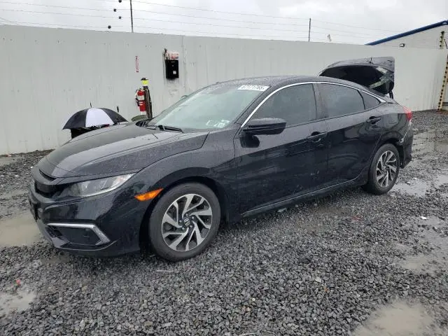 2HGFC2F61KH571327
