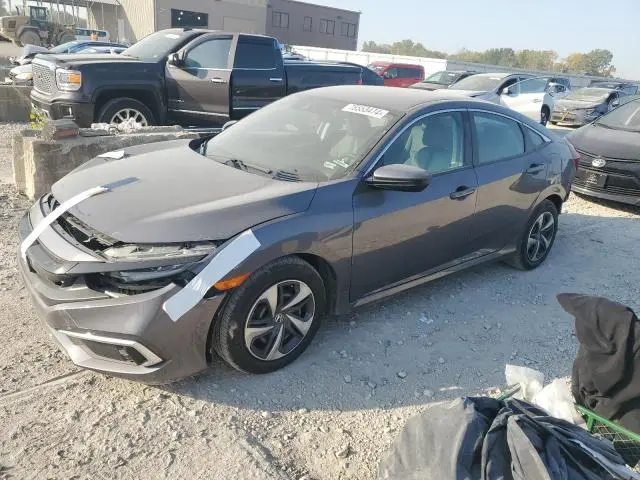 2HGFC2F67KH606601