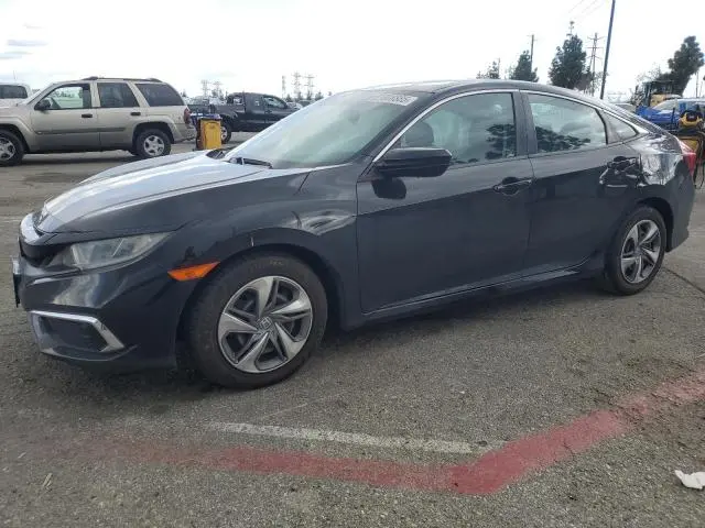 2HGFC2F69KH550273