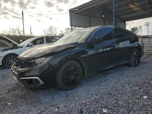 2HGFC2F6XKH504290