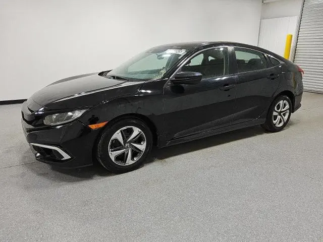 2HGFC2F6XKH529500