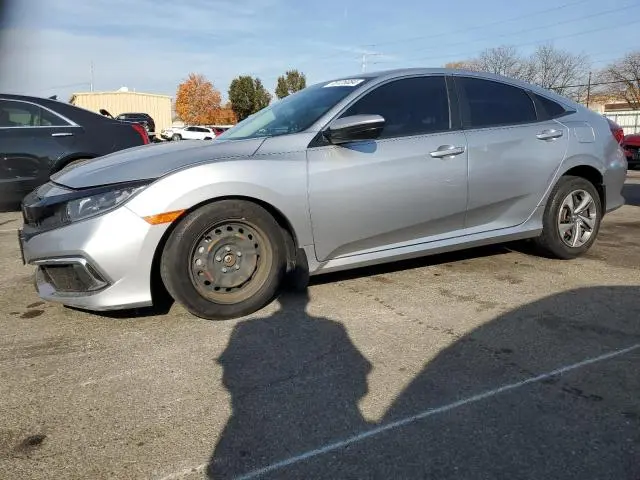 2HGFC2F6XKH539265