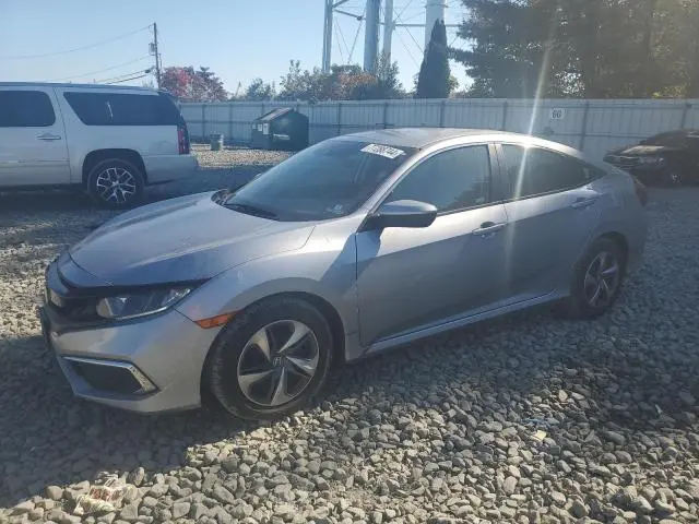 2HGFC2F6XKH540982