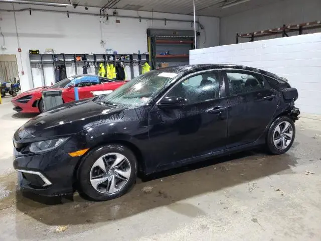 2HGFC2F6XKH545387