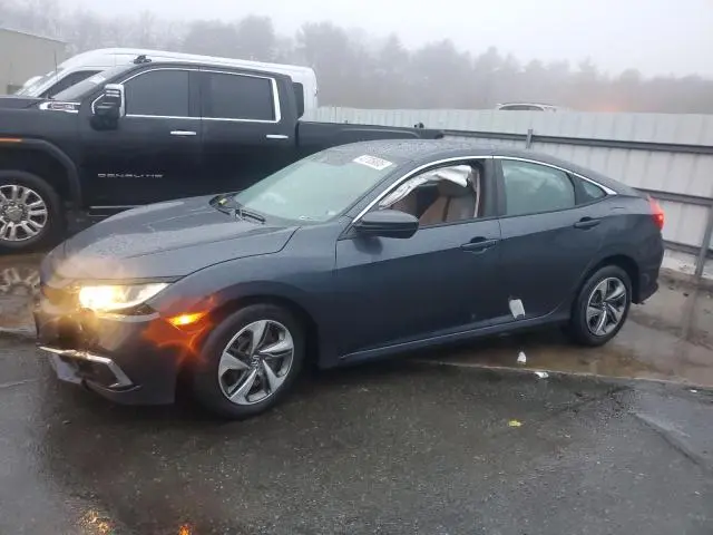 2HGFC2F6XKH588174