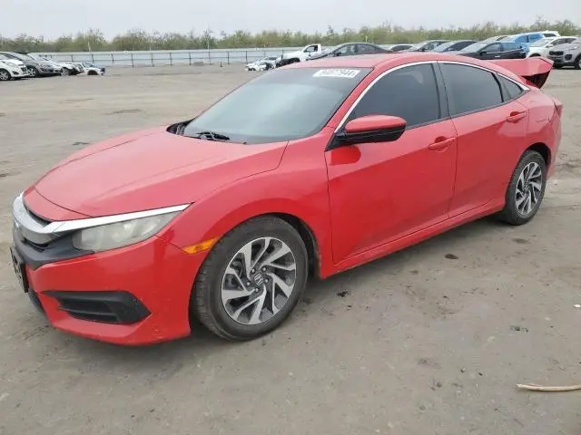 2HGFC2F71GH560599