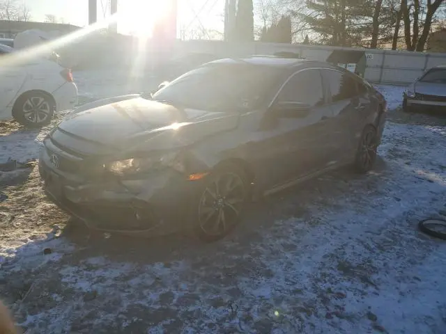 2HGFC2F81KH526888