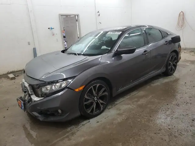 2HGFC2F81KH545201