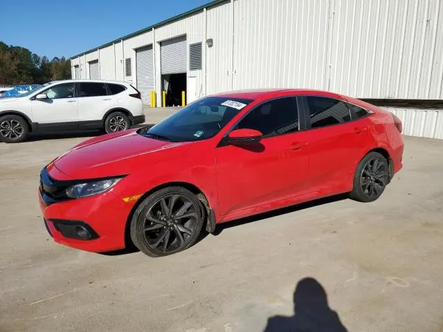 2HGFC2F81KH564637