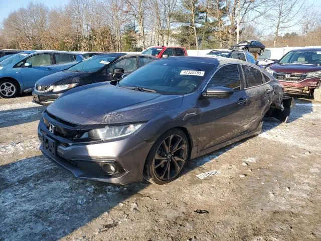 2HGFC2F81KH603999