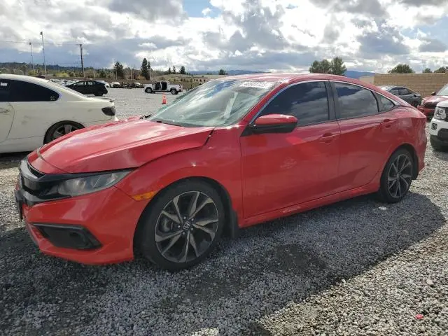 2HGFC2F82KH521103
