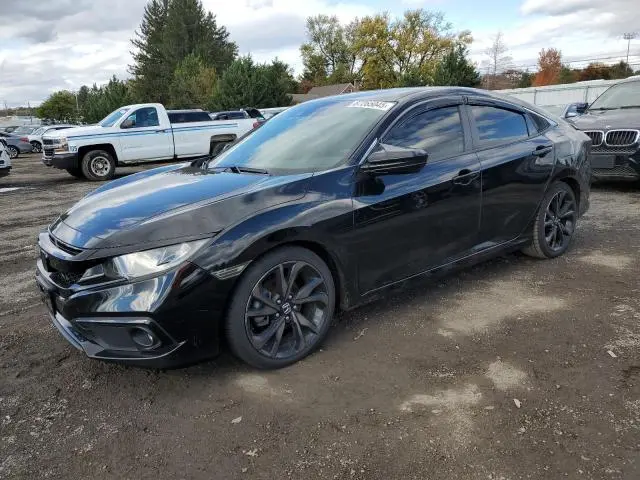 2HGFC2F83KH504777