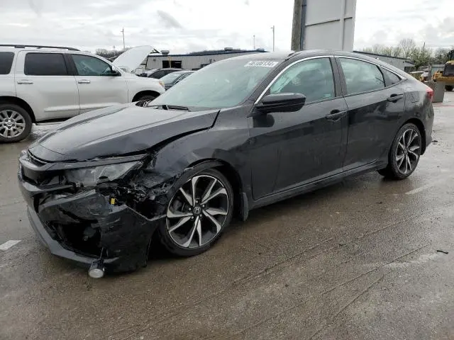 2HGFC2F83KH550531