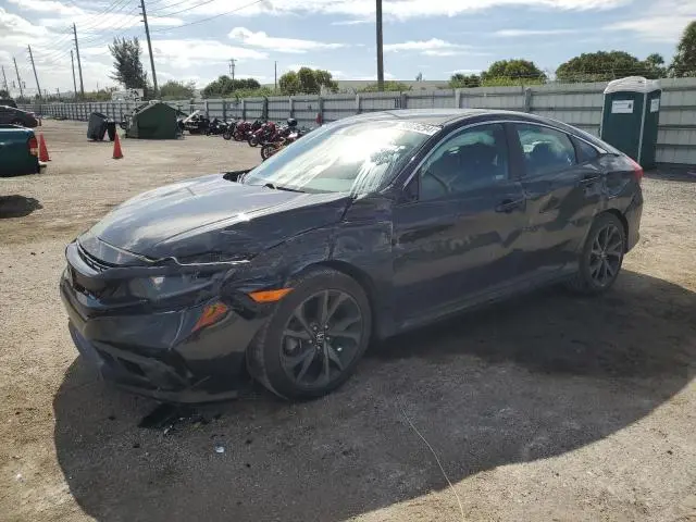 2HGFC2F83KH560993