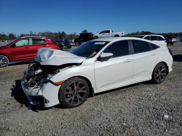 2HGFC2F83KH585750