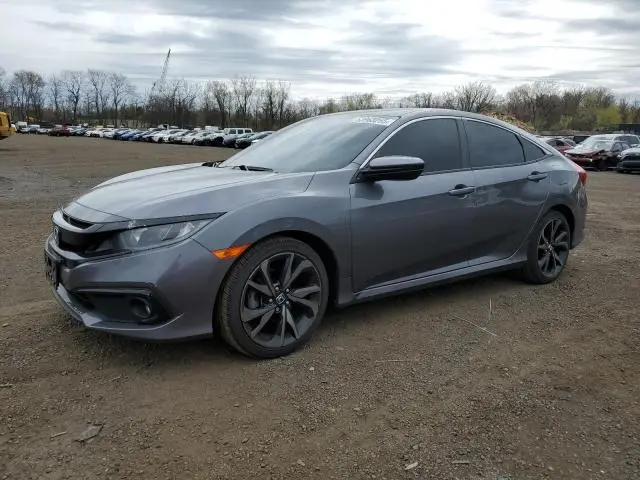 2HGFC2F83KH604054